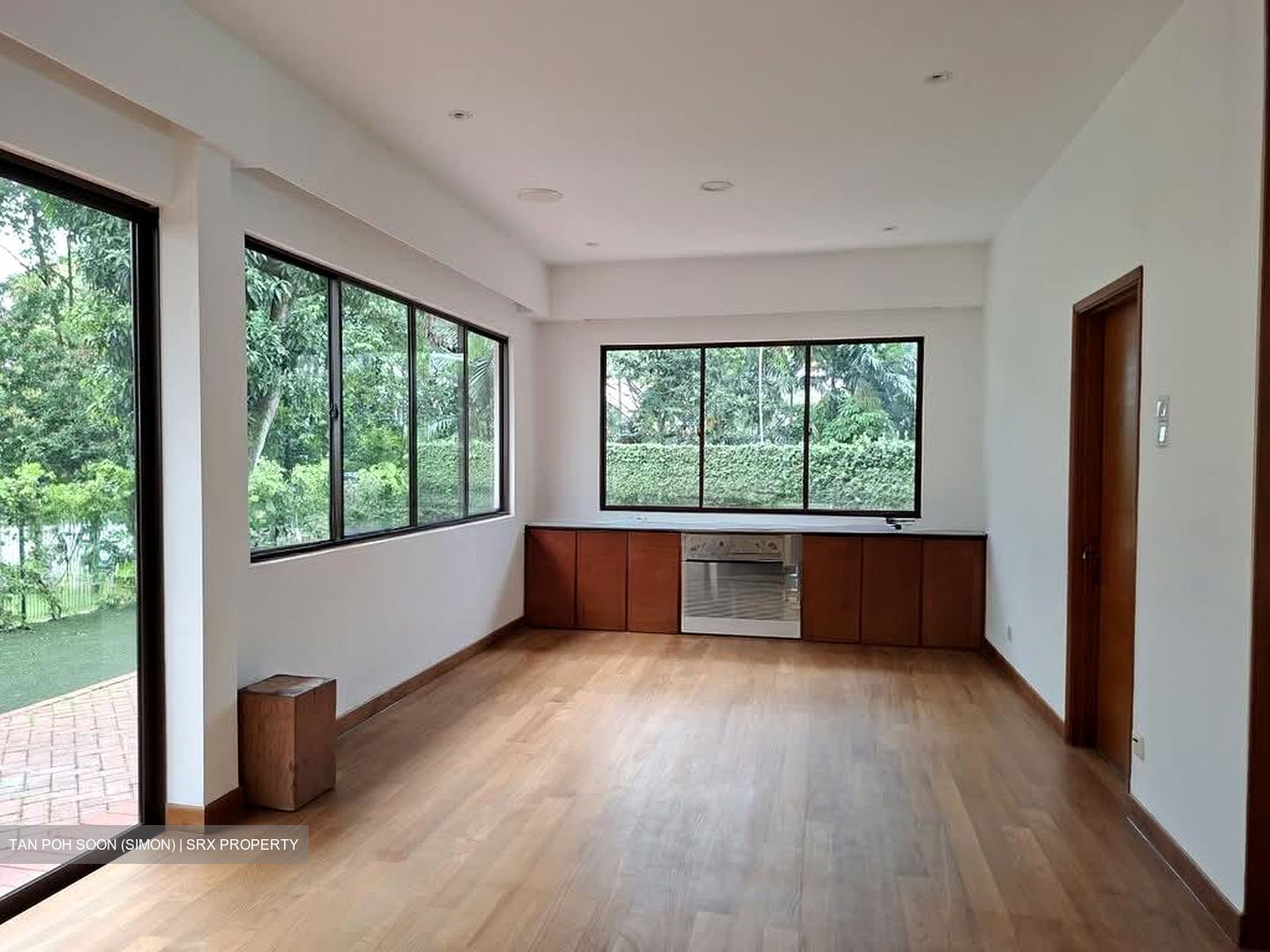 Cheng Soon Garden (D21), Detached #537764471
